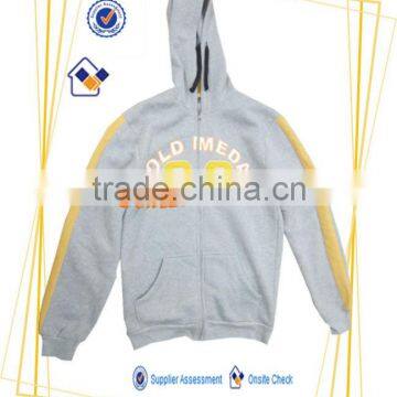 Best selling Free hooded sweatshirt pattern hoodie for lady