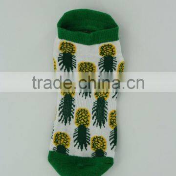 Sport Cycling Ankle Terry Padding Socks Men photo-5