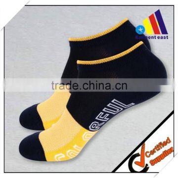 men sport ankle socks