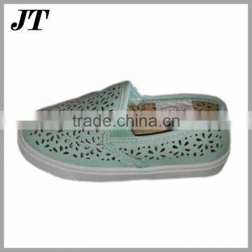 Wholesale china factory leftover stock kids casual shoes