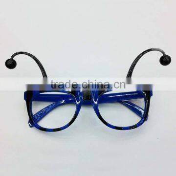 Party Decoration Glasses Halloween Glasses Bee Glasses photo-3