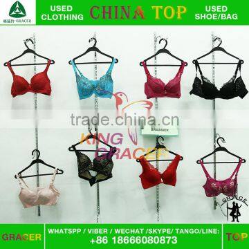 Korea Style Recycling Sorted 100kg Wholesale Used Clothing photo-4