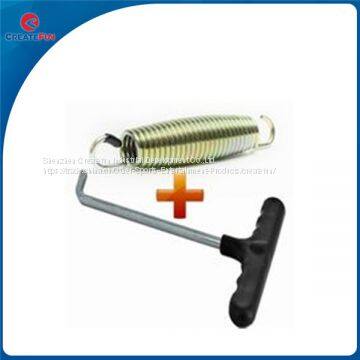 CreateFun High Quality Steel Trampoline Spring Tools photo-3