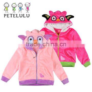 12 years factory kids winter clothing wholesale plain hoodies