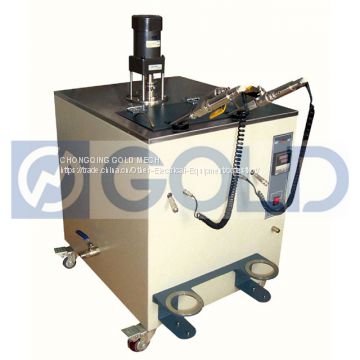 GD-0193 Automatic Lubricating Oils Oxidation Stability Tester