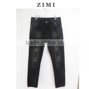 export wholesale jeans for men and boy