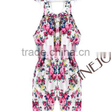 2014 High Quality Jumpsuits for Kids 16339