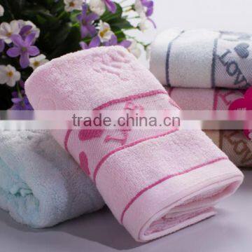 100% Cotton Face Towels Supplier photo-6