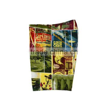 2018 Men's Beach Pants Quick-drying Breathable Printing Boardshorts photo-4