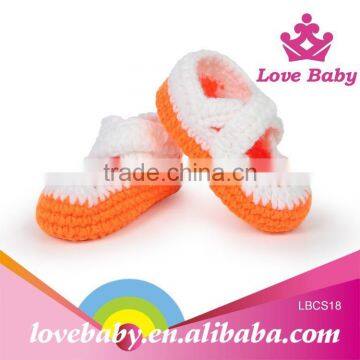 2016 New Arrival Baby Prewalker Wool Shoes High Quality Baby Shoes LBE4092751 photo-2