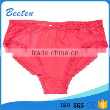 Latest Design Women Eco-Friendly Female Underwear For Sale photo-3