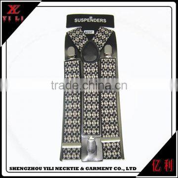 Hot Selling Cheap Men Fashion Suspenders photo-6
