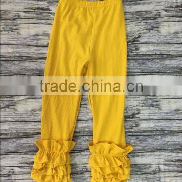 2016 Wholesale Baby Girls Legging Pant Fashion Icing Legging Pant for Kids photo-3