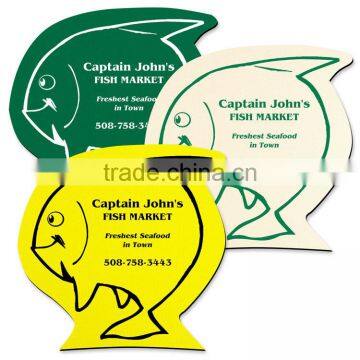 USA Made Fish Jar Opener - Genuine Rubber Construction With a Textured Gripping Surface and Comes With Your Logo photo-2