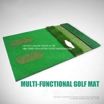 MULTI-FUNCTIONAL GOLF MAT photo-2