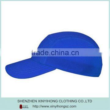 Custom Made High Quality Polyester Mesh Breathable Golf Caps/hats photo-4