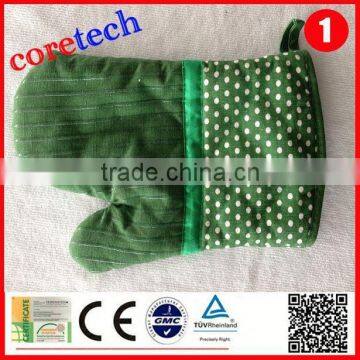 High Quality Cheap Fun Oven Mitts Factory photo-2