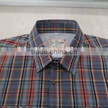 2017 Latest Fishing Shirt Men's Short Sleeve Casual Fashion Shirt photo-2