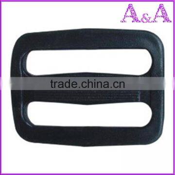 Factory Price Good Quality Adjustable Men Plastic Belt Buckle photo-6