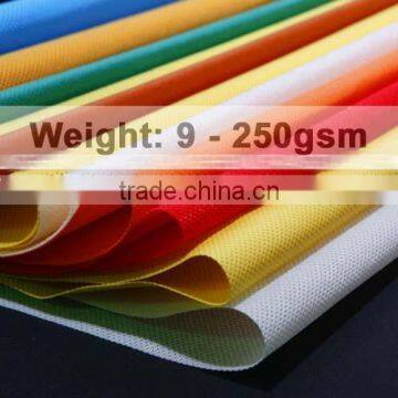 Over 800 Partner Factories pp Spunbond Nonwoven Fabric,pp Non Woven Fabric,non-woven Fabric photo-2