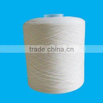 100% Cotton Wrapped Polyester Core Sewing Thread