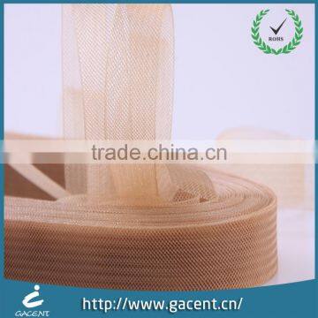 Hard Quality Fresh Goods Crinoline Braid Hat Sewing photo-4