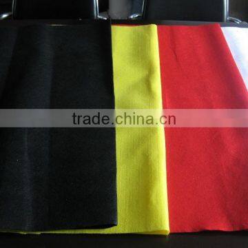 non woven felt fabric