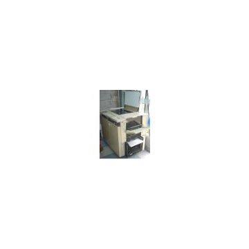 Thailand Used Copier Canon Np6650