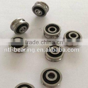 U Groove Track Roller Bearing SG10 photo-2