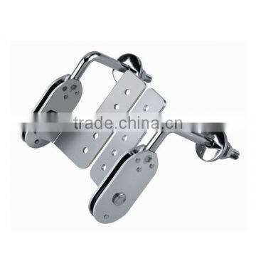 Multifunctional metal galvanized sofa hinges