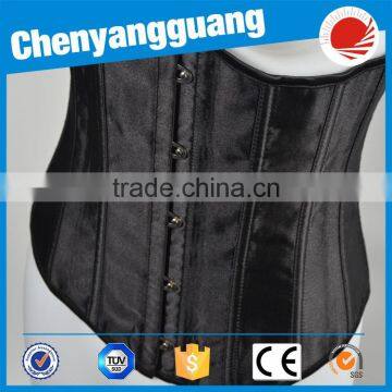 Wholesale 3 Hooks Waist Training Corset For Slimming Women photo-5