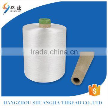 Hangzhou Polyester Yarn Recycling Carpet Thread Linyi Chemicals