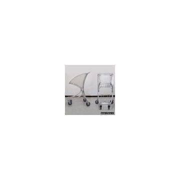 Sell Airport Luggage and Shop Trolley Carts