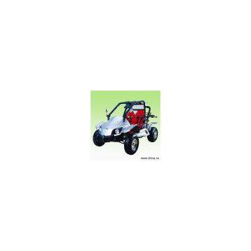 Sell EEC Approved Go Kart (250GK-7/150GK-7)