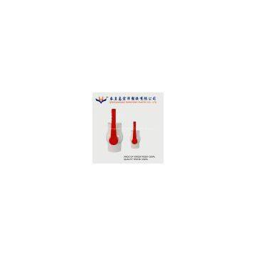ANSI white pvc ball valves