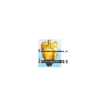 Drill Bit