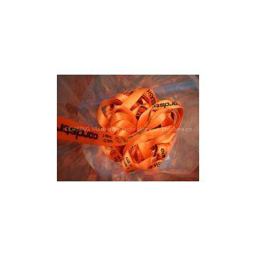 Suitcase Webbings Automatic Screen Printing Machine Price photo-2