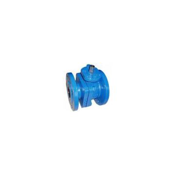 Floating Ball Valve