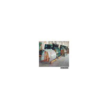 Sell Curved Tempered Glass