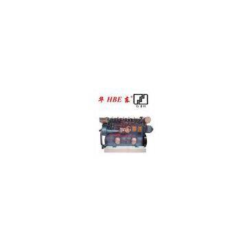 CW6200 diesel engine