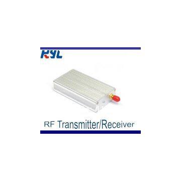KYL-300M retail 2W 5km-7km 433MHz rs232 rf radio modems rs485/rs232 for wireless remote control