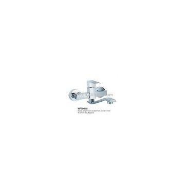 WF10046 wall mount kitchen faucet