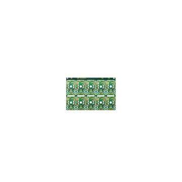 Rigide PCB Circuit Board Manufacturer in Shenzhen