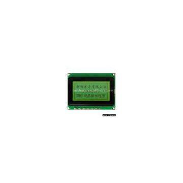 Graphic LCD Module