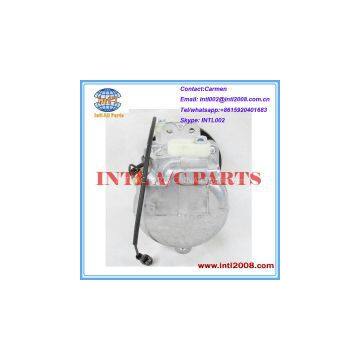1GA 12V 9520070C20 for SUZUKI WAGON ac Compressors photo-3