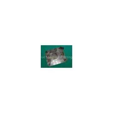 CNC Machining High Pressure Metal / Aluminum Die Casting Mould