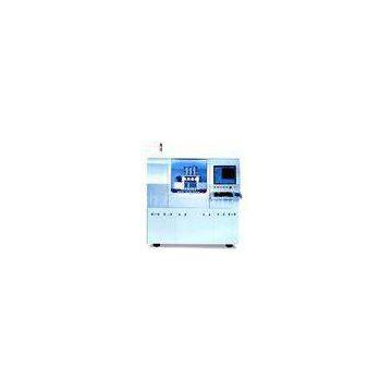 Capacitor Axial Radial Automatic Insertion Machine For PCB Board