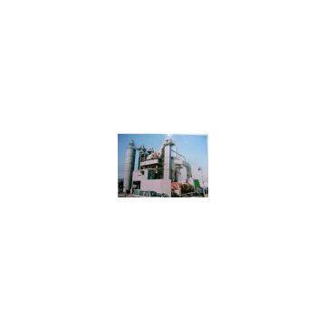 Used Asphalt, Baching And Crusher Plants.