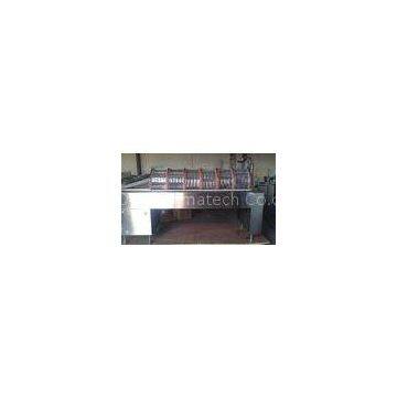 Automatic Encapsulation Machine Parts Soft Capsule ( Softgel ) And Paintball Tumble dryer