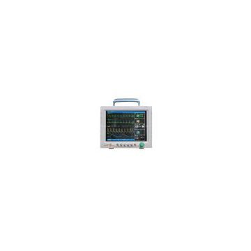 Multi-parameter medical Monitor-CE Approved